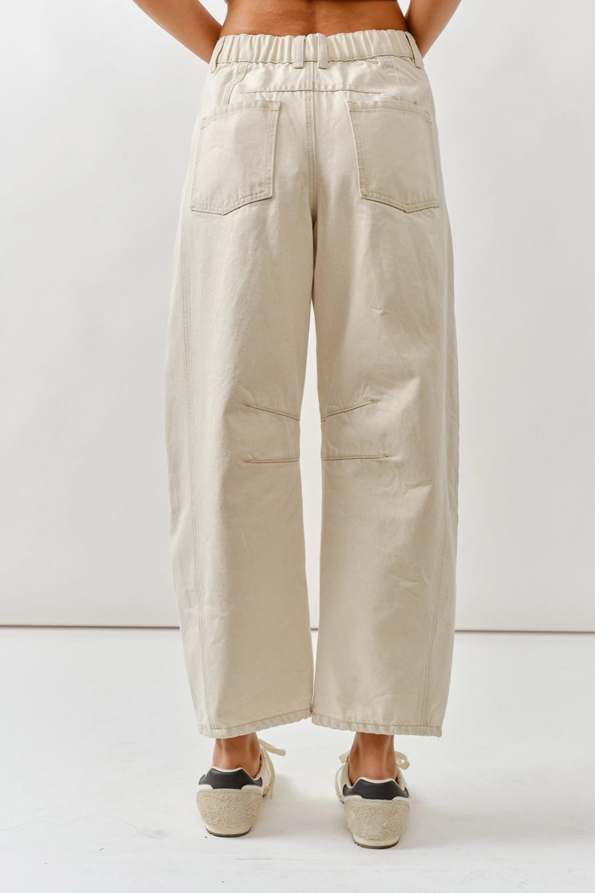 Heirloom Embroidered Pant - Image 6