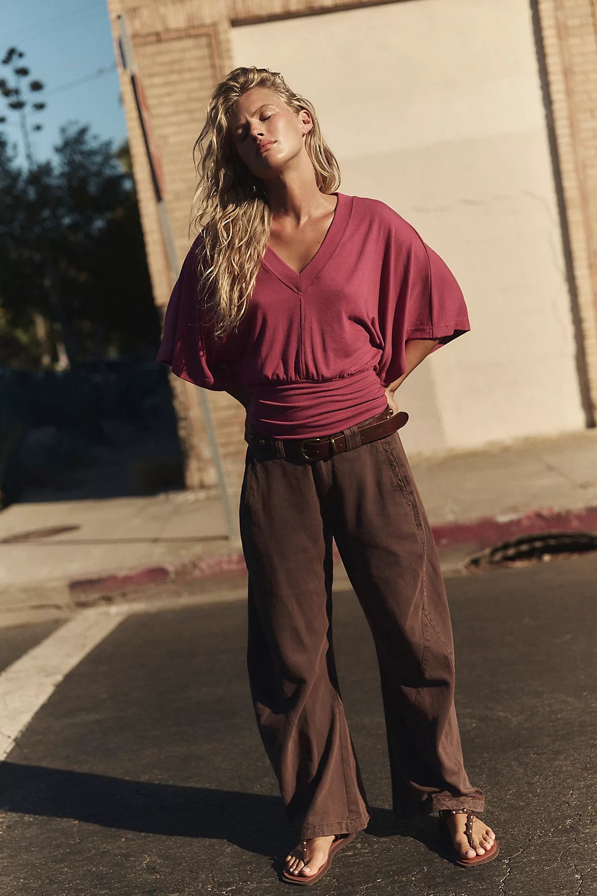 Birdie Top - Image 18