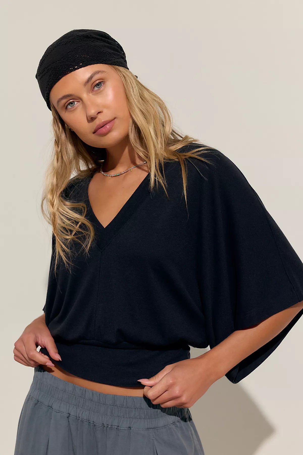 Birdie Top - Image 8